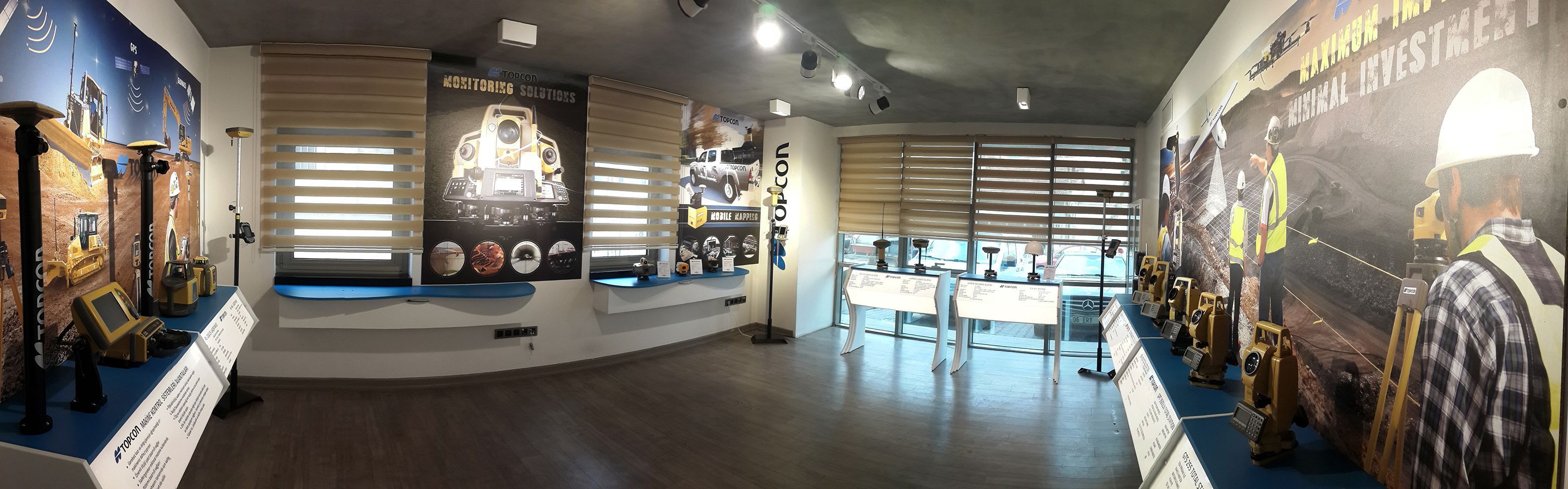 Müşteri Hizmetleri;