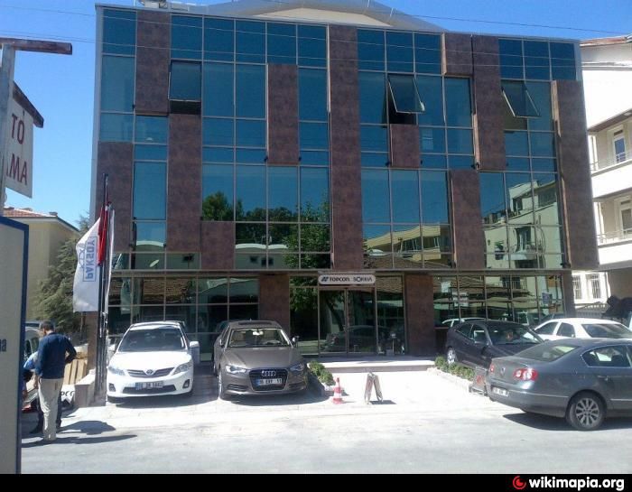 Paksoy Teknik * KVKK Aydınlatma Metni